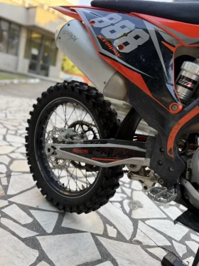 Ktm SX-F Sx-f 250 | Auto.bg — изображение 12