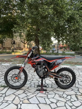 Ktm SX-F Sx-f 250 | Auto.bg — изображение 2
