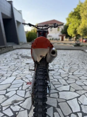 Ktm SX-F Sx-f 250 | Auto.bg — изображение 6