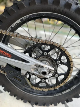 Ktm SX-F Sx-f 250 | Auto.bg — изображение 14