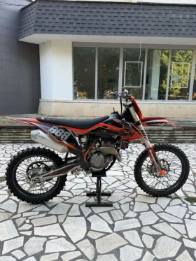 Ktm SX-F Sx-f 250 | Auto.bg — изображение 7