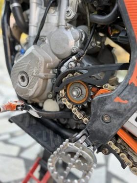 Ktm SX-F Sx-f 250 | Auto.bg — изображение 15