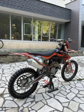 Ktm SX-F Sx-f 250 | Auto.bg — изображение 3