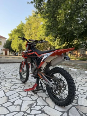 Ktm SX-F Sx-f 250 | Auto.bg — изображение 4