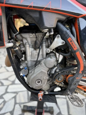 Ktm SX-F Sx-f 250 | Auto.bg — изображение 13
