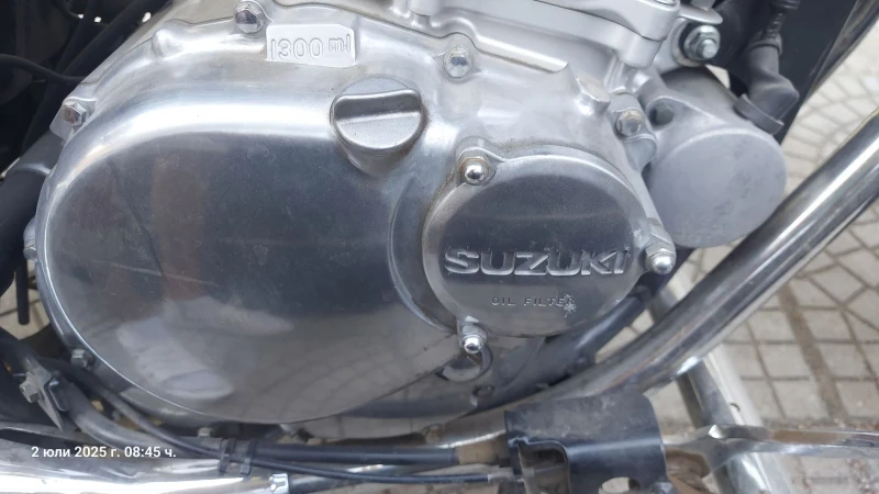 Suzuki Marauder 250cm, снимка 9 - Мотоциклети и мототехника - 52569359