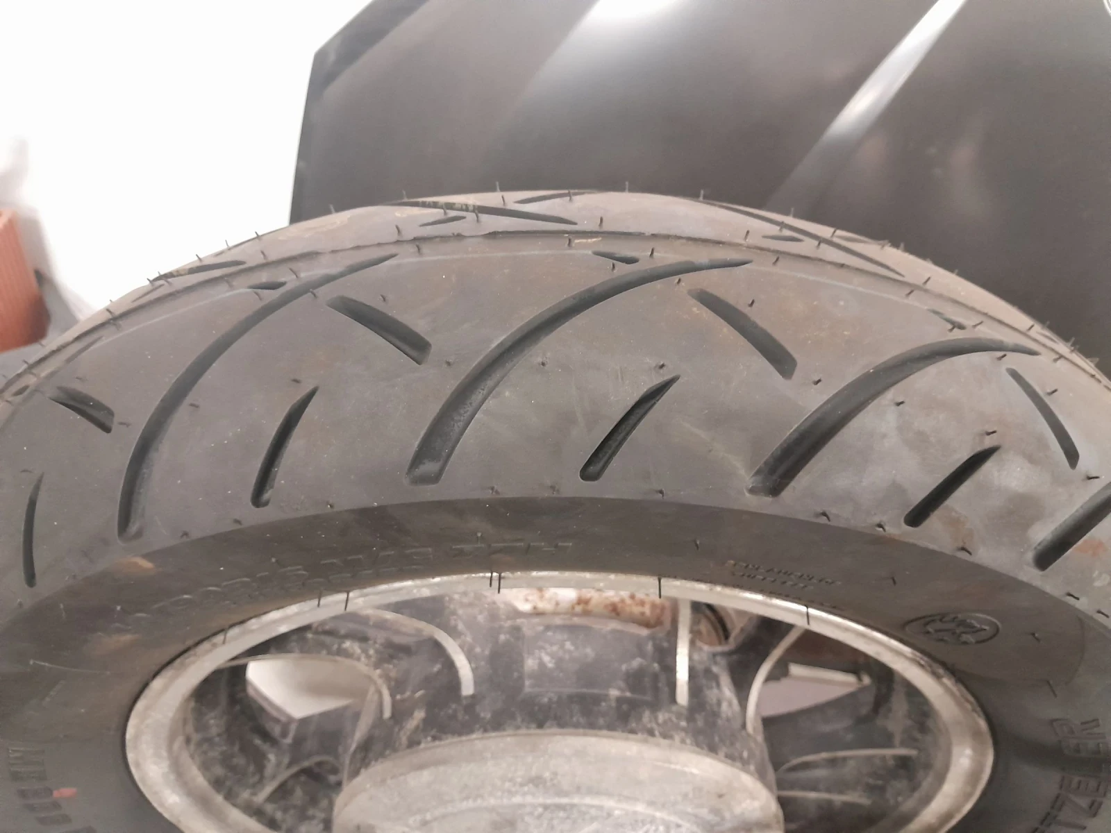 Yamaha Virago Cafe Racer ������ | Mobile.bg � ����������� 7