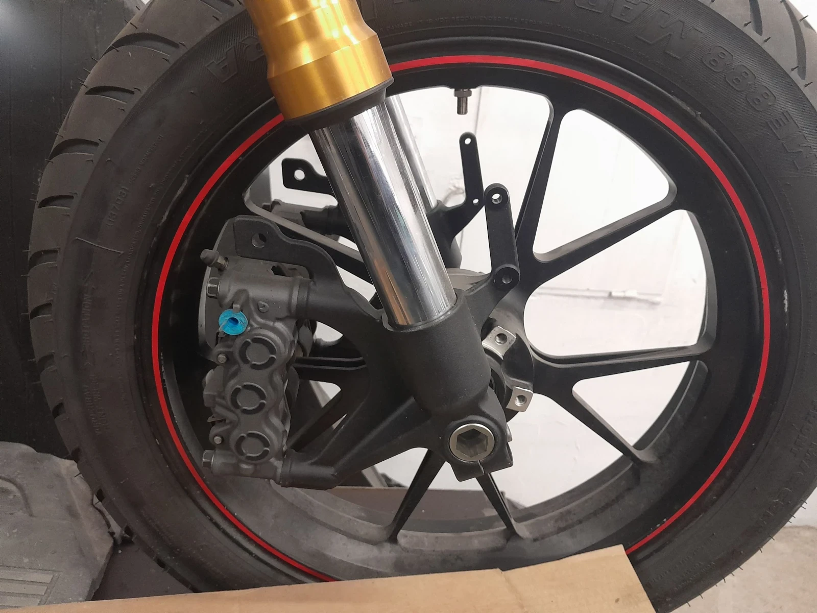 Yamaha Virago Cafe Racer ������ | Mobile.bg � ����������� 4