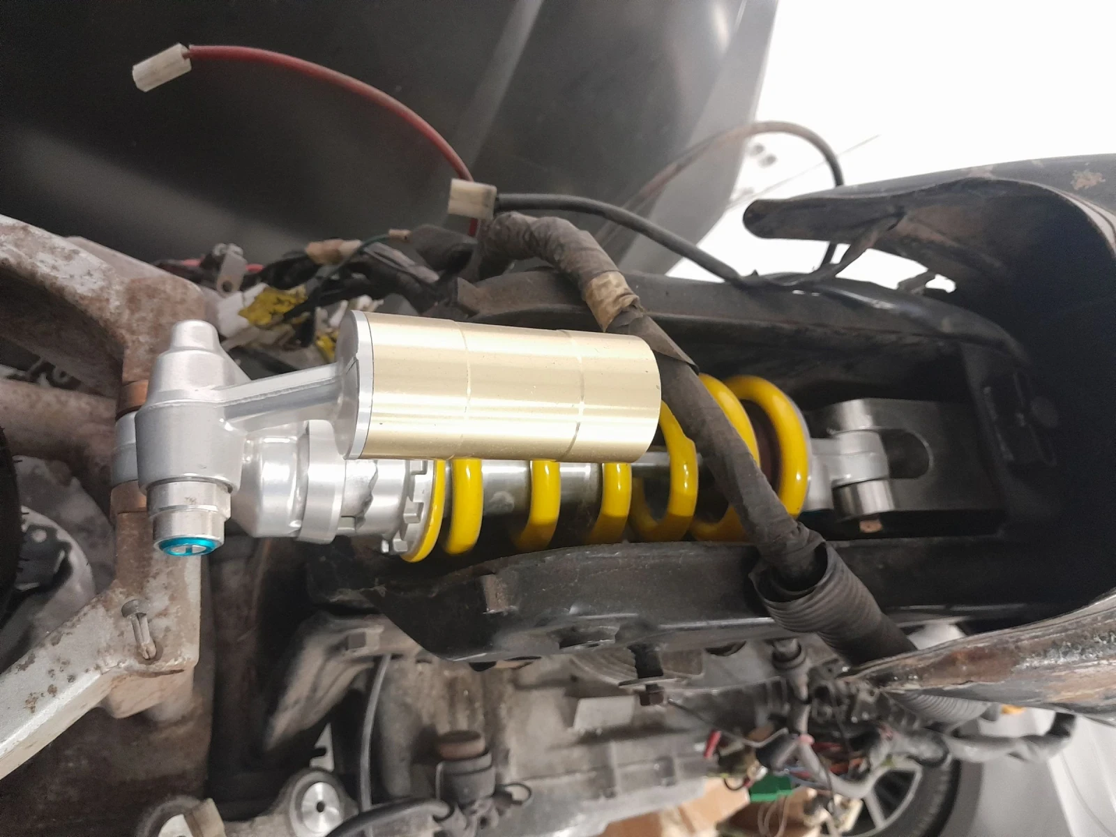 Yamaha Virago Cafe Racer ������ | Mobile.bg � ����������� 6