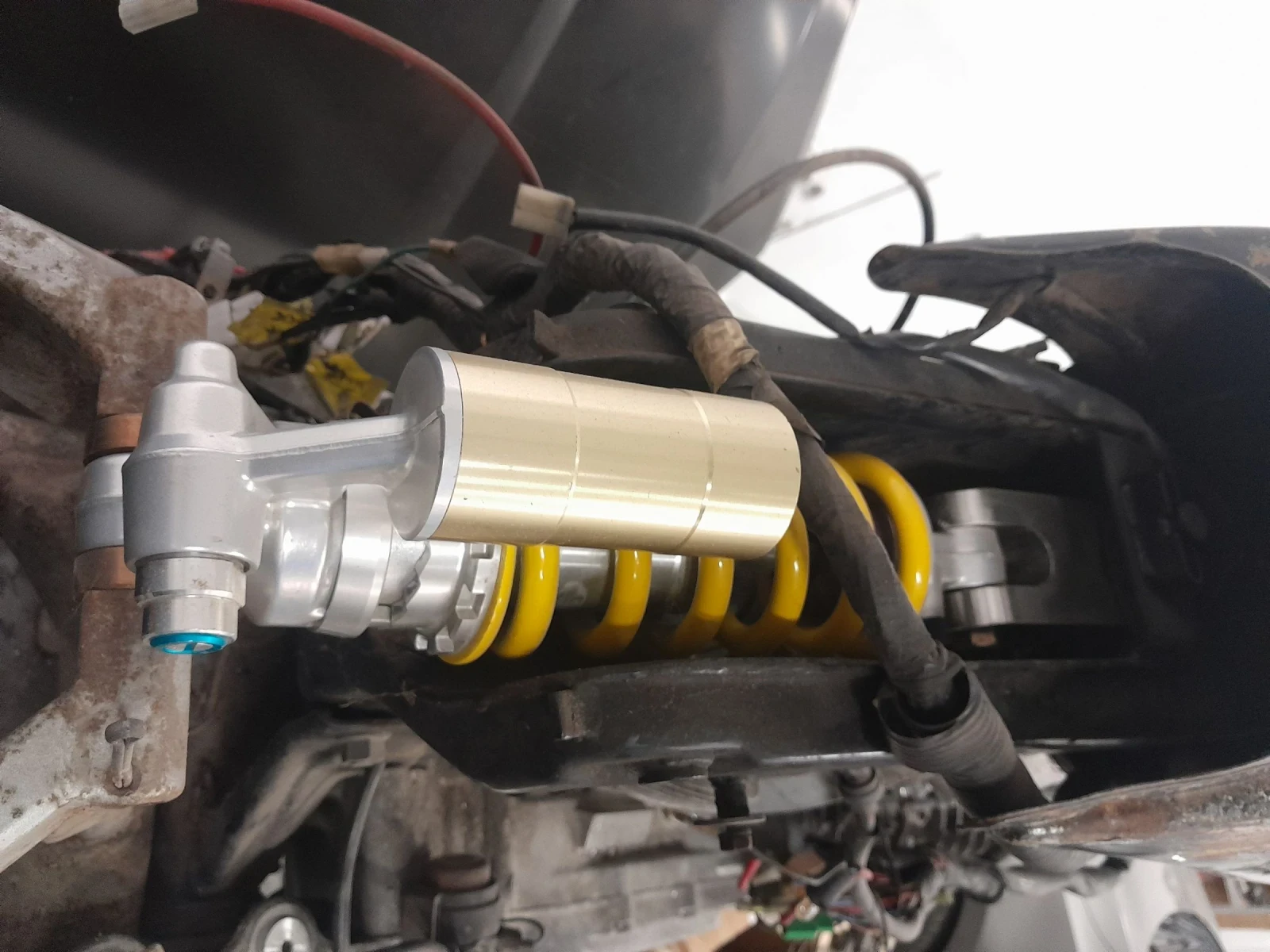 Yamaha Virago Cafe Racer ������ | Mobile.bg � ����������� 11