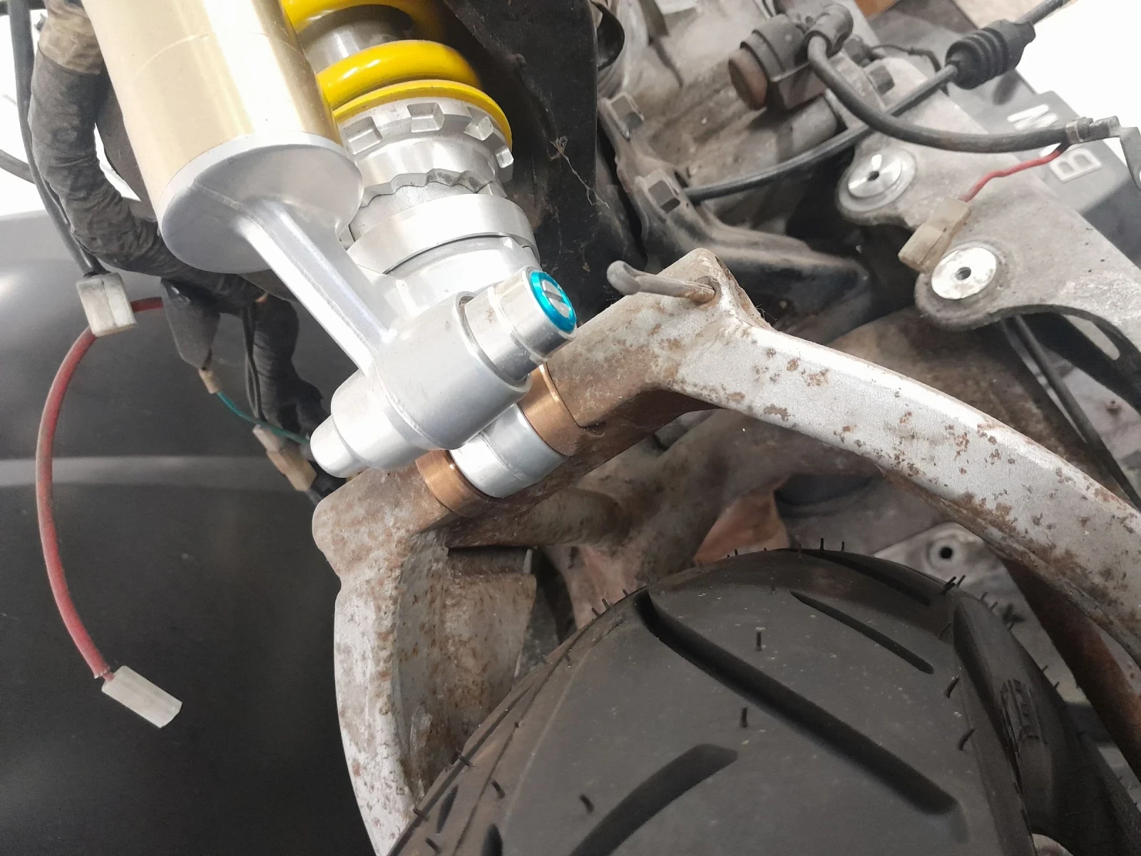 Yamaha Virago Cafe Racer ������ | Mobile.bg � ����������� 9