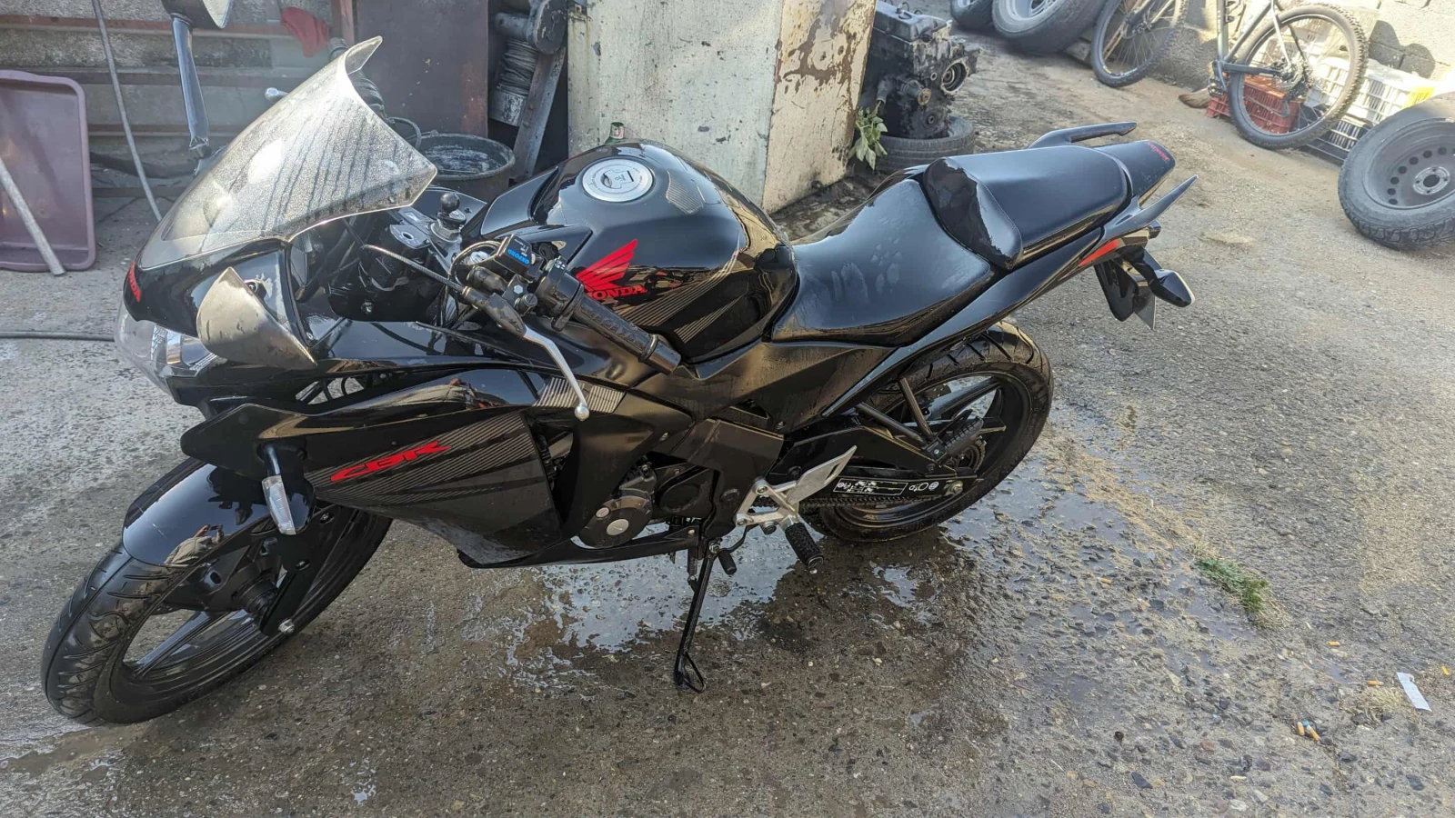 Suzuki SV 650 SL2 | Mobile.bg � ����������� 1