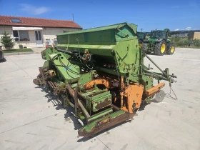 Сеялка Amazone AD-302, снимка 6