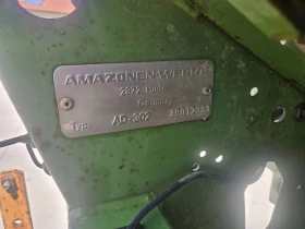 Сеялка Amazone AD-302, снимка 10