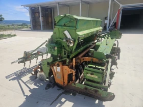 Сеялка Amazone AD-302, снимка 4