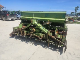 Сеялка Amazone AD-302, снимка 5