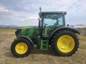      John Deere 6105R