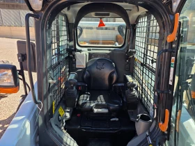 Мини челни товарачи Bobcat S590-HF-КЛИМА, снимка 6