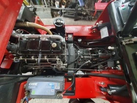 Мотокар BT 3, 5т. РЕЦИКЛИРАН, снимка 9