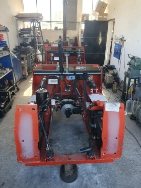 Мотокар BT 3, 5т. РЕЦИКЛИРАН, снимка 11