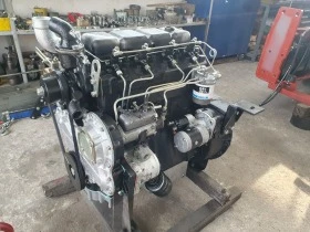 Мотокар BT 3, 5т. РЕЦИКЛИРАН, снимка 15