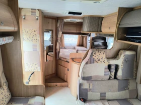Кемпер Ford 2.4TDCi/125кс/КЛИМАТИК/RIMOR Sailer, снимка 9