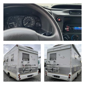 Кемпер Ford 2.4TDCi/125кс/КЛИМАТИК/RIMOR Sailer, снимка 15