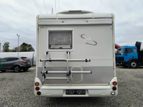 Кемпер Ford 2.4TDCi/125кс/КЛИМАТИК/RIMOR Sailer, снимка 4