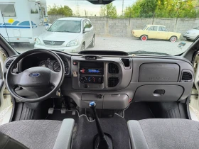 Кемпер Ford 2.4TDCi/125кс/КЛИМАТИК/RIMOR Sailer, снимка 6