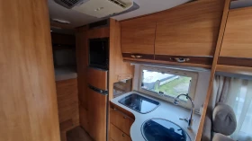 Обява за продажба на Кемпер Adria Coral 660 sp ~88 900 лв. - изображение 10