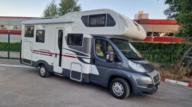 Обява за продажба на Кемпер Adria Coral 660 sp ~88 900 лв. - изображение 4