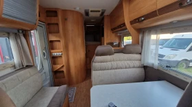  Adria Coral 660 sp | Mobile.bg    15