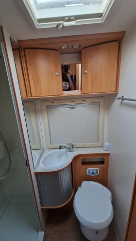  Adria Coral 660 sp | Mobile.bg    13