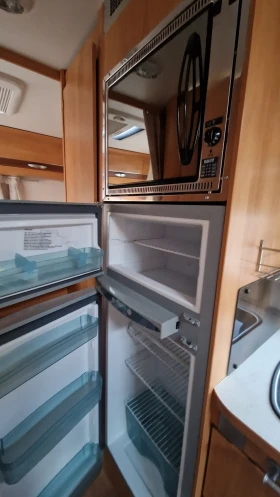 Обява за продажба на Кемпер Adria Coral 660 sp ~88 900 лв. - изображение 6