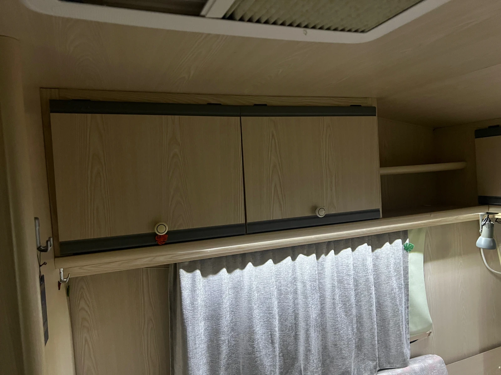 Каравана Dethleffs  - изображение 8