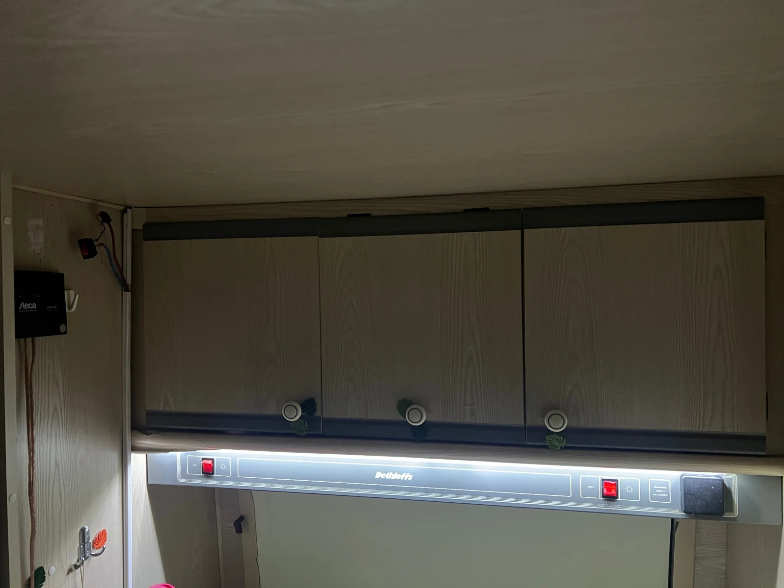 Каравана Dethleffs  - изображение 6