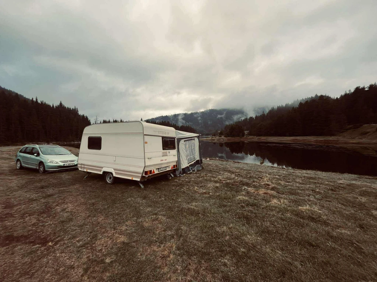 Каравана Dethleffs  - изображение 2