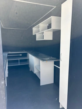 За автомобил Други Ремарке Каравана  Бързо Хранене , снимка 7