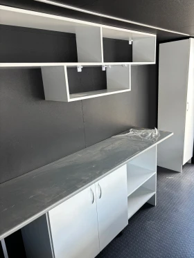 За автомобил Други Ремарке Каравана  Бързо Хранене , снимка 8