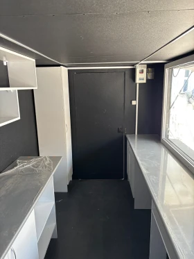 За автомобил Други Ремарке Каравана  Бързо Хранене , снимка 10