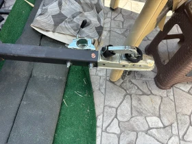 За автомобил Други Ремарке Каравана  Бързо Хранене , снимка 5