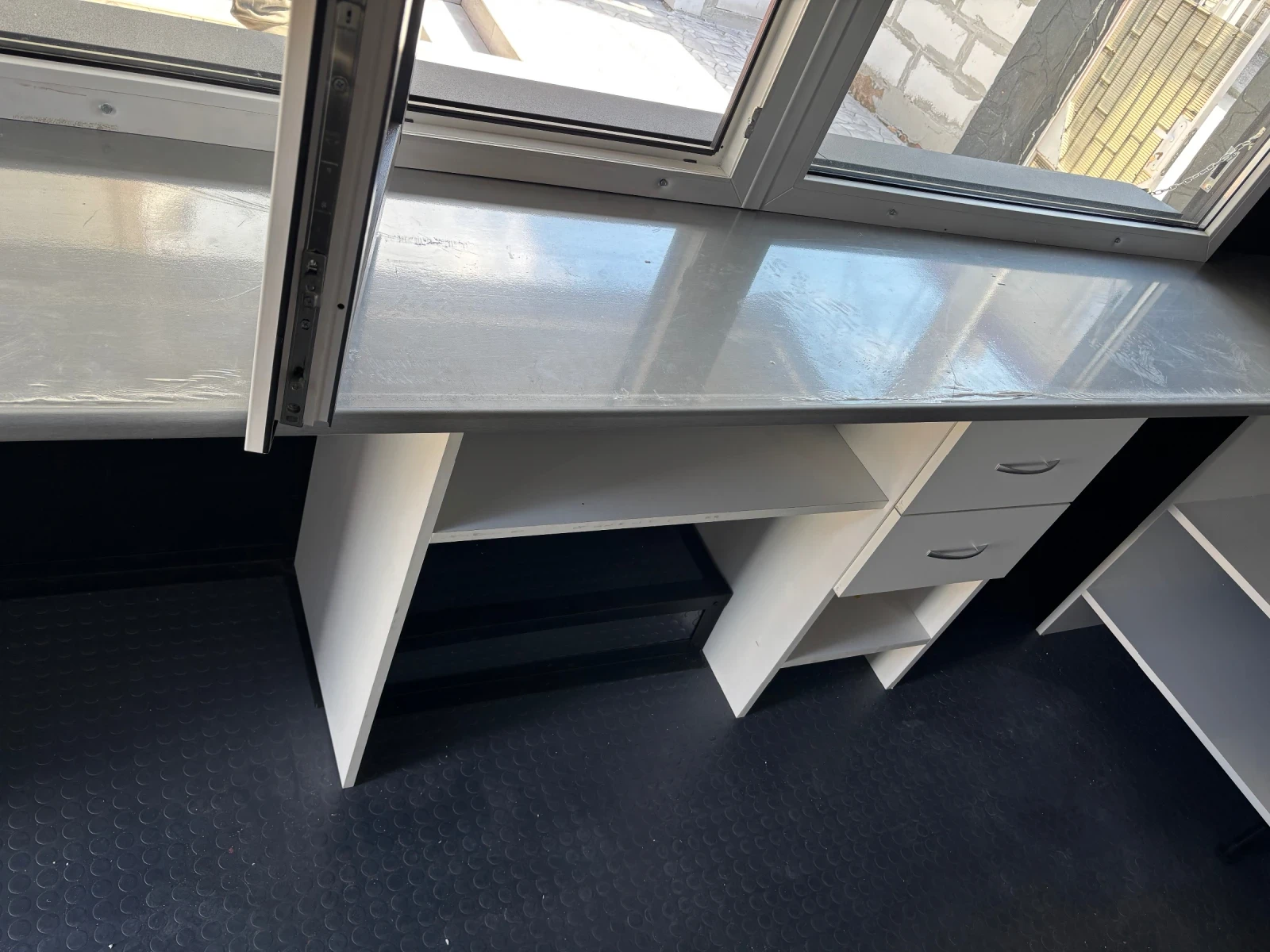 За автомобил Други Ремарке Каравана  Бързо Хранене , снимка 9 - Ремаркета - 54165182