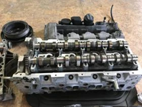 Двигател за Mercedes-Benz Sprinter, снимка 5