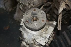 Трансмисия за Mercedes-Benz E 220, снимка 3