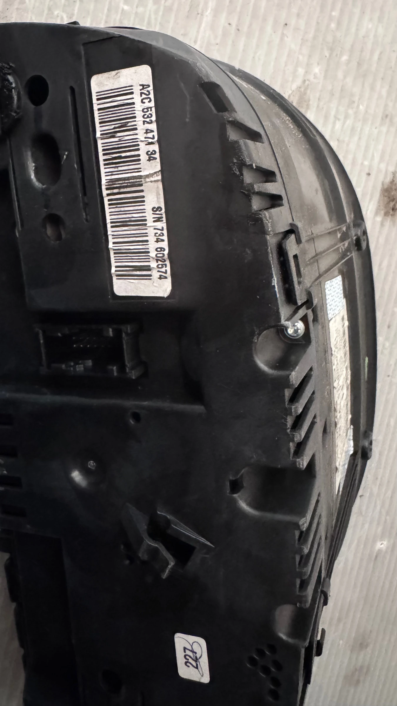   BMW E90  - A2C53247134  / 734602574 / 9148030-01 | Mobile.bg   2