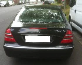   ,   Mercedes-Benz E 320 | Mobile.bg    2