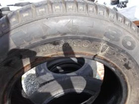 Гуми Летни 155/80R13, снимка 5