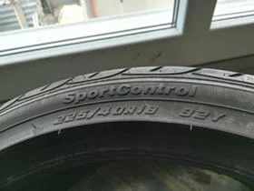 Гуми Летни 225/40R18, снимка 4