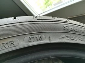 Гуми Летни 225/40R18, снимка 5