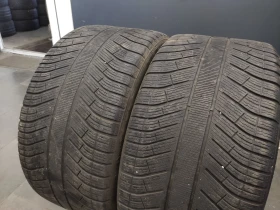 Гуми Зимни 305/35R21, снимка 3